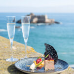 Dîner 3 plats - Restaurant gastronomique Le 5