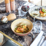 Dîner 3 plats - Brasserie Chateaubriand